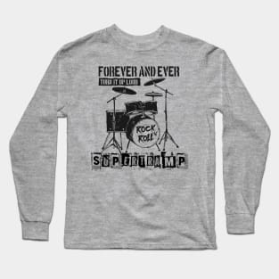 supertramp forever and ever Long Sleeve T-Shirt